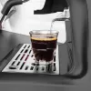 Espresso machine GASTROBACK Design Advanced Urban Duo — fully automatic, 2.8 L water tank, built-in grinder, 250 g bean hopper, 3000 W, black