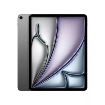 Tablet Apple iPad Air 5G M4 256 GB, 13 inch (33 cm), 12 GB RAM, Wi‑Fi 7, iPadOS 26, Grey