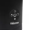 Milk frother Tristar MK-2278 — 0.3 L, 500 W, black, auto power off