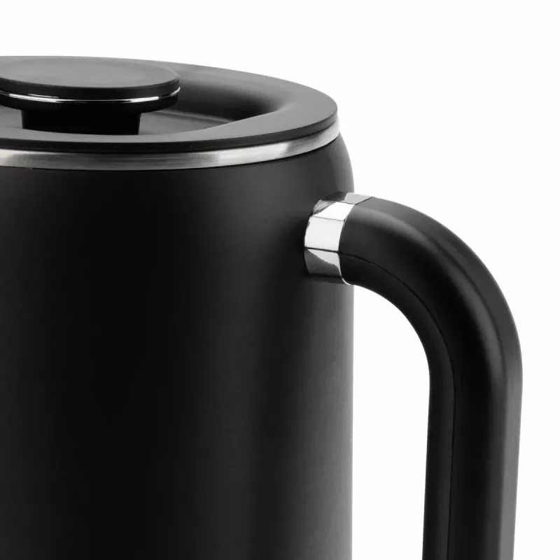 Electric kettle Jata JEHA1575 1.7L 2200W Stainless Steel