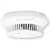 eQ-3 AG Homematic IP HmIP-SWSD-2, Optischer Detector, Wireless, White, 85 dB, 200 m, IP20