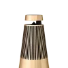 Portable Speaker Bang & Olufsen BeoSound 2 Gold