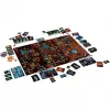 Nemesis: Lockdown, Board Game