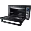 Countertop grill oven Steba KB E300 04-50-00 1200W 30L, black