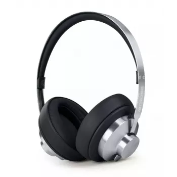 Muse Stereo Headphones | M-298 SBL