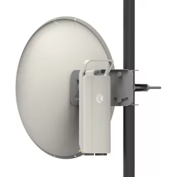 Cambium Networks ePMP 5 GHz Force 425 SM (EU, EU cord) - PTP mode only ePMP 5 GHz Force 425 SM (EU)