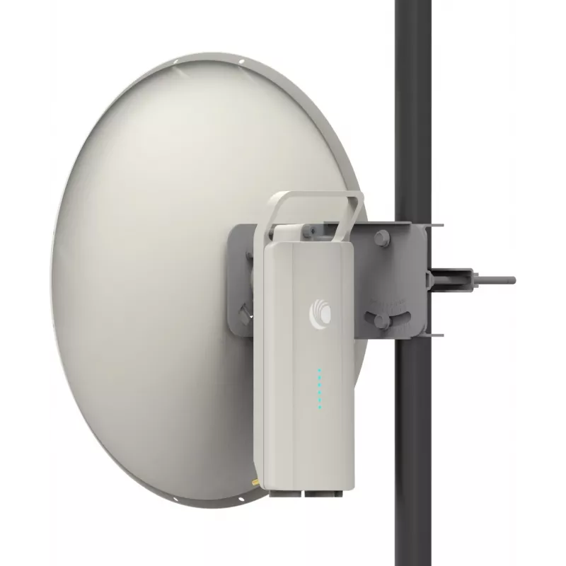 Cambium Networks ePMP 5 GHz Force 425 SM (EU, EU cord) - PTP mode only ePMP 5 GHz Force 425 SM (EU)