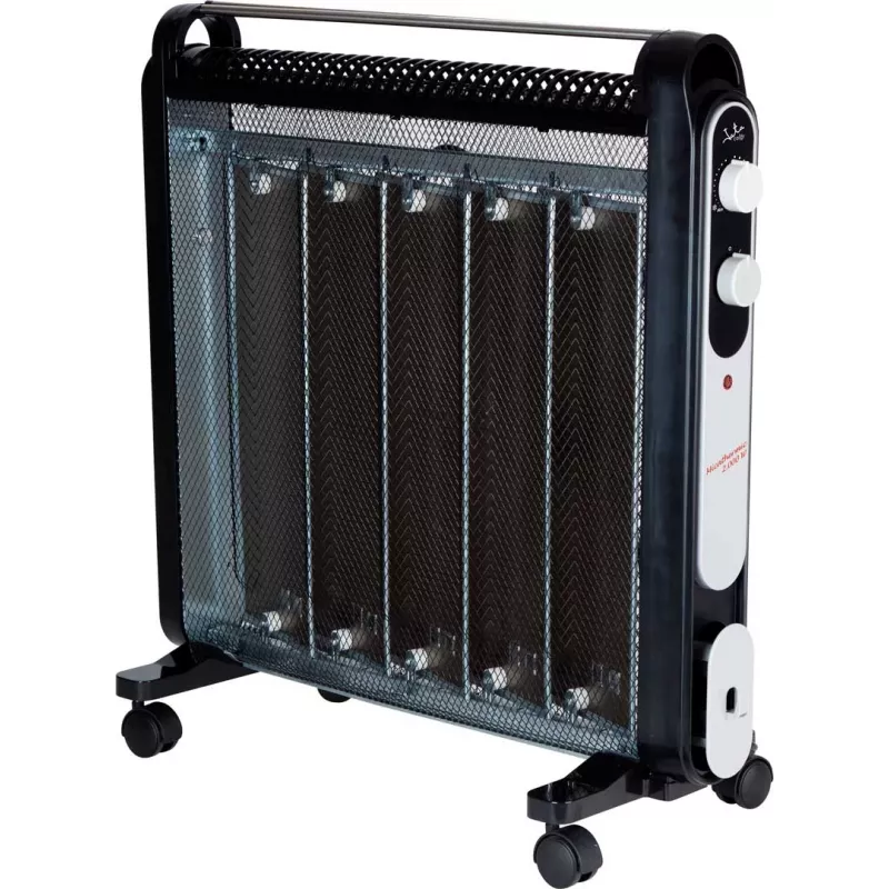 Electric Heater JATA RD227B