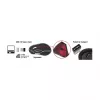 Mouse DeLOCK 12528 RF Wireless Optical 1000 DPI