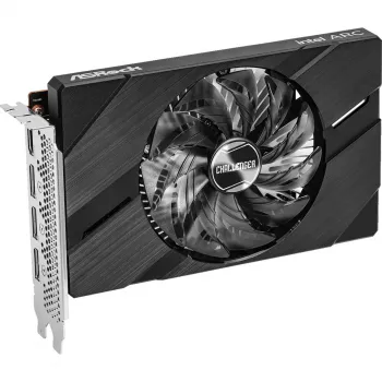 Graphics Card Intel Arc A380 6GB GDDR6
