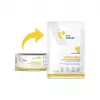 Wet veterinary diet for cats VETEXPERT Urinary, poultry, sachet 100 g, adult, sugar- and preservative-free