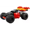 LEGO CREATOR 3 IN 1 30691 Mini Convertible Monster Truck