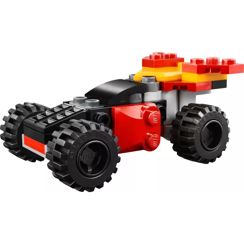 LEGO CREATOR 3 IN 1 30691 Mini Convertible Monster Truck