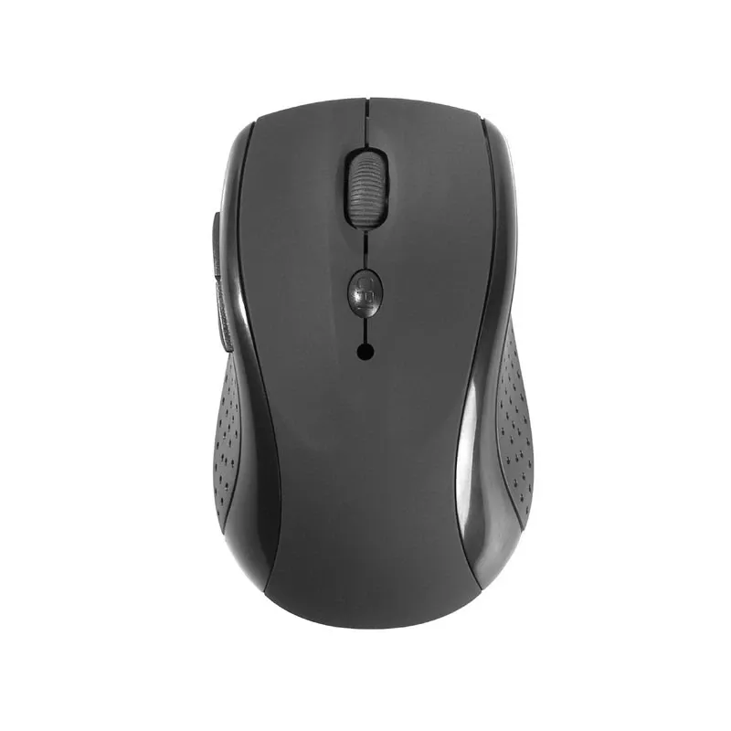 Tracer Blaster II - Mouse - 2.4 GHz - Black - Hiiri - Optinen - 6 Painiketta - Black