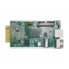 Network Management SNMP Card Delta SCMS300035 with IPv6 support