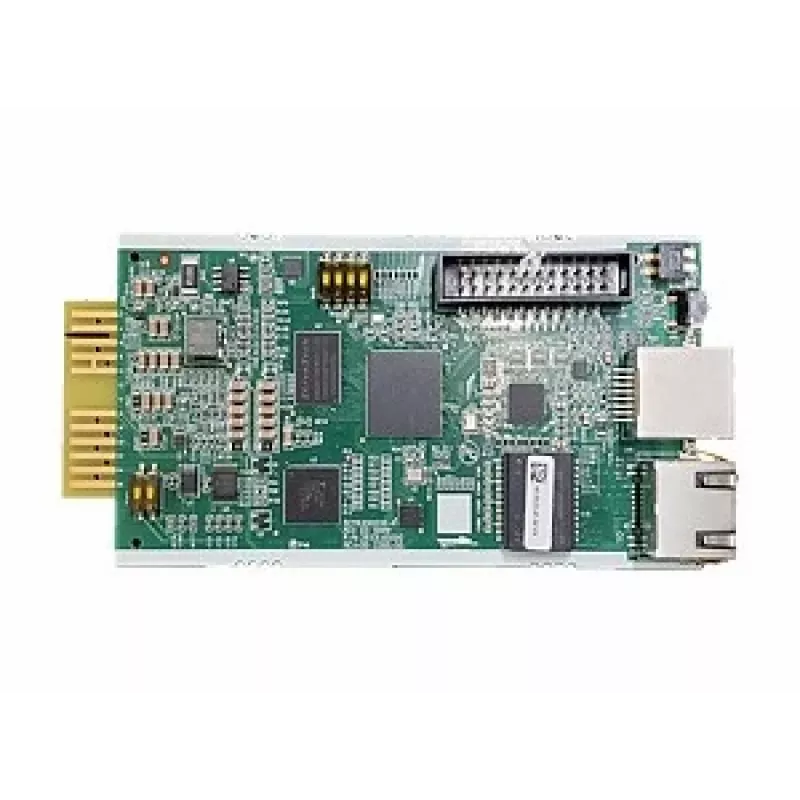 Network Management SNMP Card Delta SCMS300035 with IPv6 support