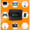Power inverter MANTA MPI500M 500W continuous / 1000W peak DC to AC