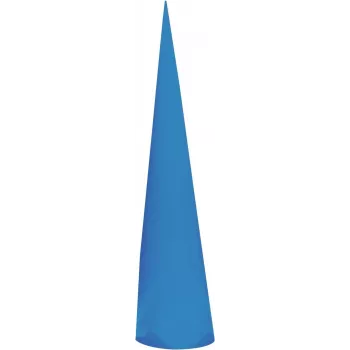 Replacement Cone EUROLITE AC-300 Blue 2m for Lighting Effect