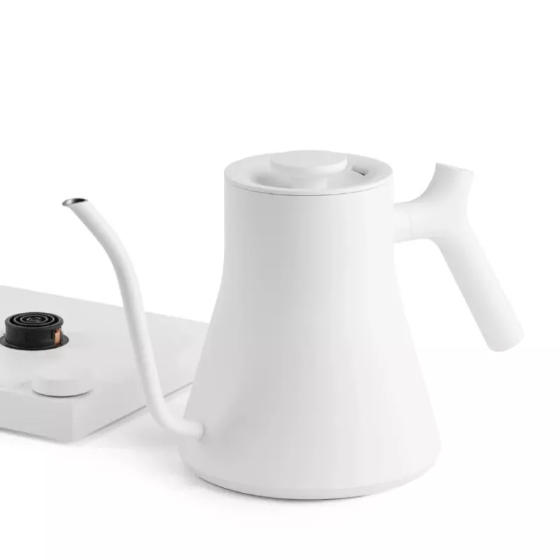 Fellow Stagg Ekg Pro White matte Electric Kettle