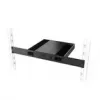 Computer Case Akasa Plato RC UCFF (ASUS NUC 14 Pro) Mini ITX Black