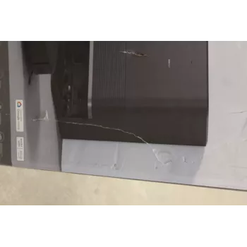 SALE OUT. Xiaomi Robot Vacuum X20 Max EU | Xiaomi Robot Vacuum | X20 Max EU | Wet&Dry | 5200 mAh | 8000 Pa | Black | USED, SCRATCHES, DIRTY, MISSING MANUAL