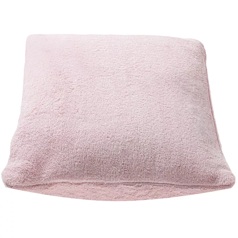 Electric heating pad Adler AD 7444, 80W, 2 heat levels, washable, remote control, pink