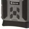 Binocular Denver NVI-491 Black Grey Plastic MicroSD Lithium