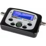 Satellite Signal Meter Megasat SF 210 with Signal Strength and Quality Indicators