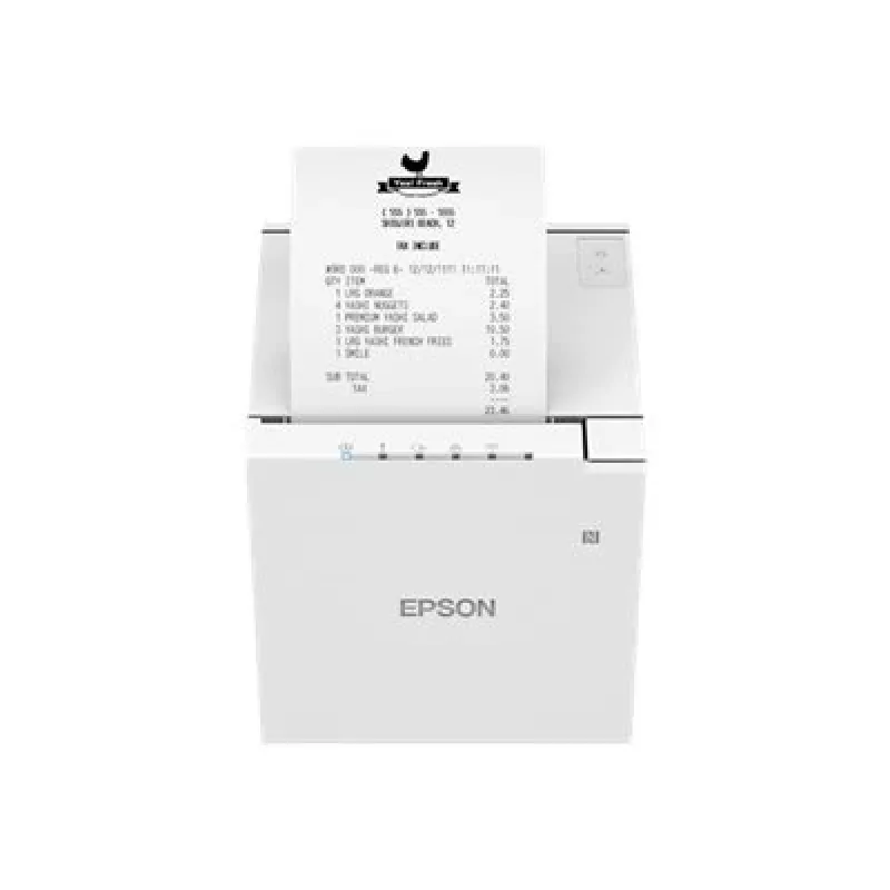 Epson TM-M30III 203 x 203 DPI Wired Thermal POS printer