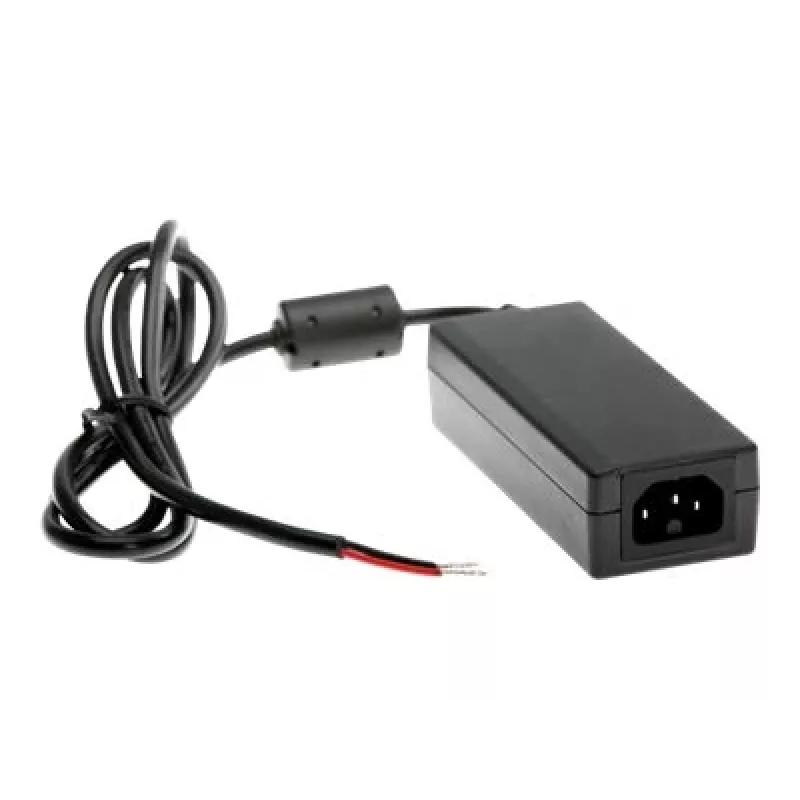 AXIS T8006 PS12 - Power Supply - Europa - for AXIS Q1910, Q1910-E, Q1921, Q1921-E, Q1922, Q1922-E, Q7424-R (5030-062)