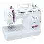 Semi-automatic sewing machine JATA MC740