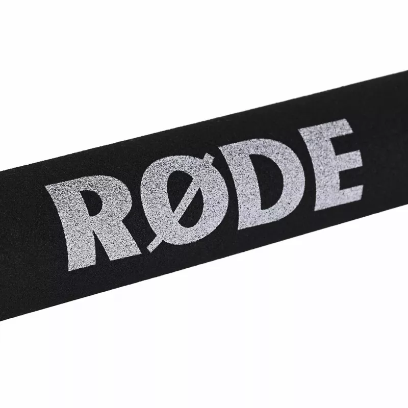 Boompole microphone accessory RØDE BOOMPOLE — telescopic pole 3.3 m, black, 0.94 kg