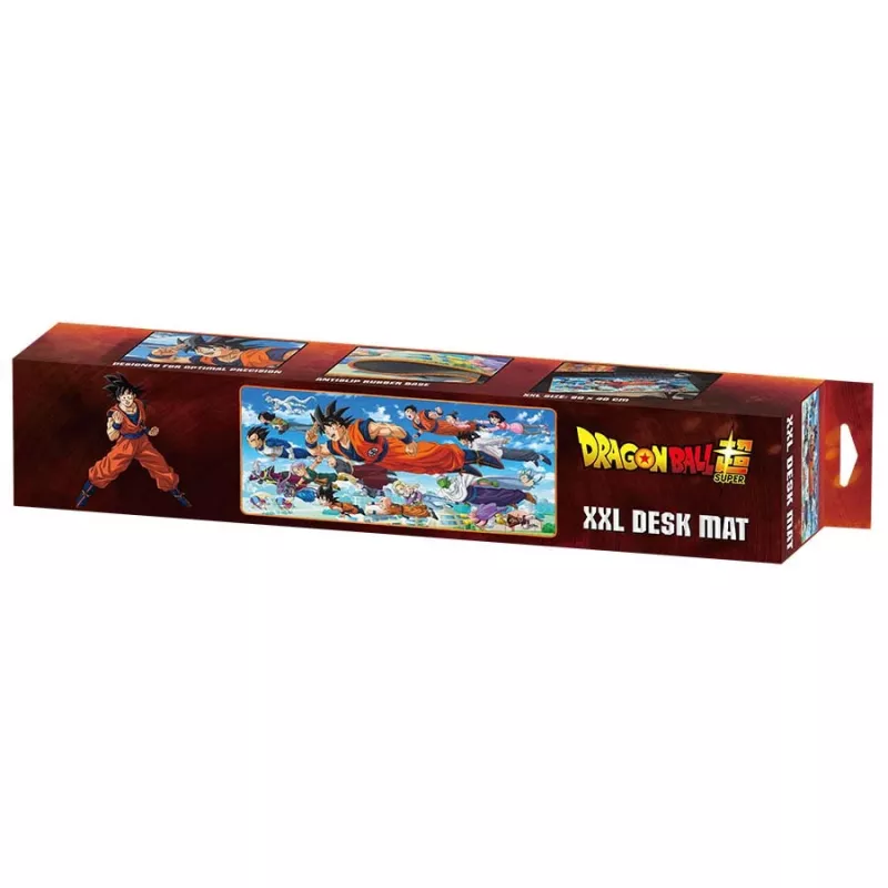 Mouse Pad Subsonic Gaming Mouse Pad XXL DBZ Gokus friends SA5589-D2