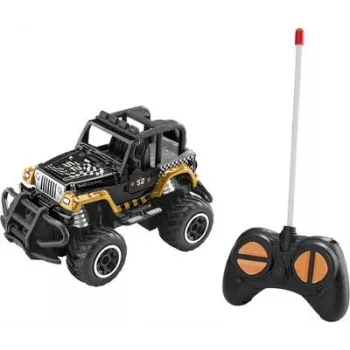 Revell Quarter Back - Auto - Indoor/Outdoor - 6 Years - Black - Orange (23492)
