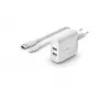 Mobile Device Charger Belkin WCD001VF1MWH