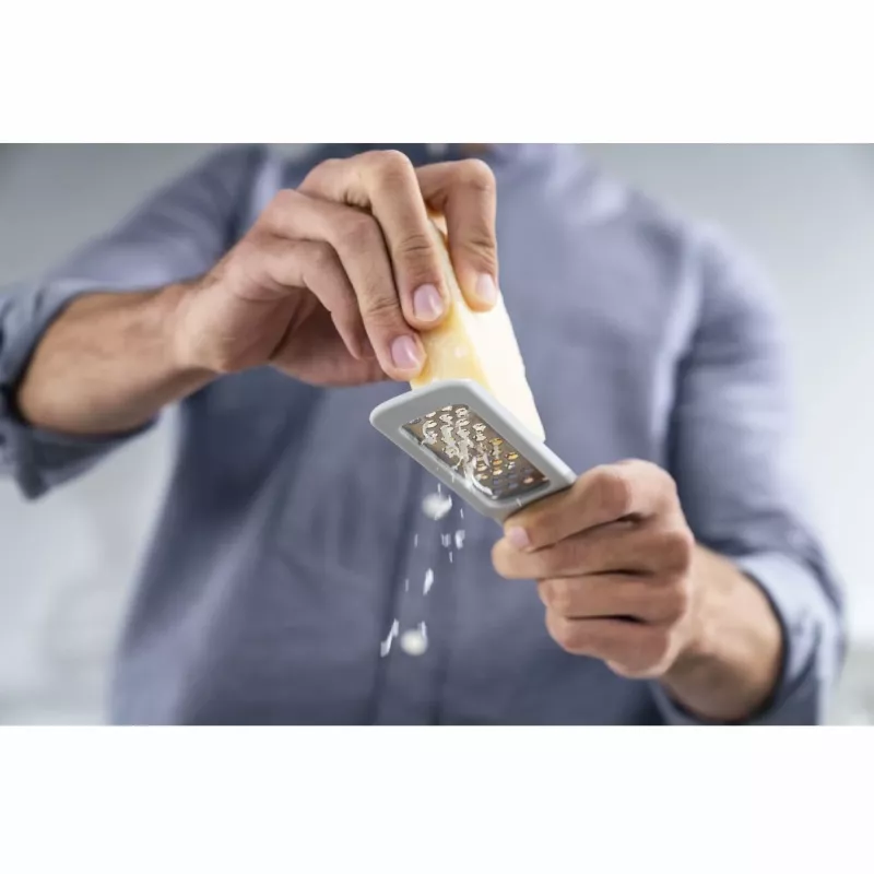 Flat grater ZWILLING 36610-000-0 Grey
