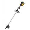 DeWALT DCMBC812N-XJ brush cutter/string trimmer 25 cm AC Black, Yellow