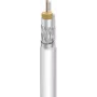 Coaxial Cable Televes 413832 250m White