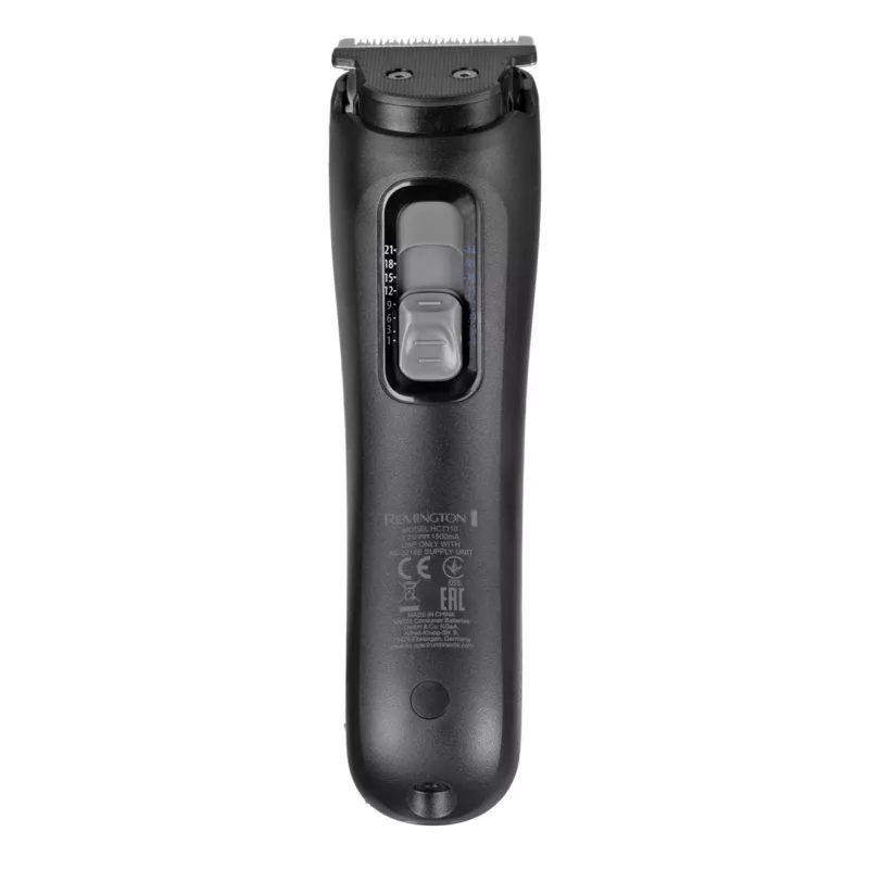 Hair Clipper Remington HC7110 ProPower Black