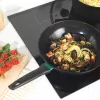 Frying pan Russell Hobbs 28 cm Thermocollar RH03255EU7, non-stick surface, heat indicator