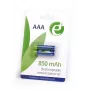 Rechargeable battery Gembird EG-BA-AAA8R-01 AAA Nickel-Metal Hydride NiMH