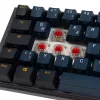 Ducky One 3 Pro Mini Nazca Line Gaming Keyboard