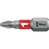 Wera 5051517001 Storage Drive Black