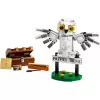 LEGO Harry Potter buildable Hedwig on Privet Drive model 76425 — 337 pieces, 100 mm height, recommended age 7+