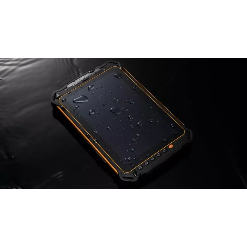 Tablet RugGear RG910 8 inch Qualcomm Snapdragon 625 4GB RAM 32GB Android 8.0