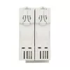 Surge Protector M60B2, 2P 1F 60kA max surge current