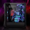 Sharkoon Angled Graphics Card Kit 4.0 0,17 m PCI-E x16 (Gen 4.0) PCI-E x16 (Gen 4.0) Videokarte REV300
