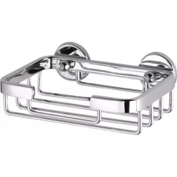Bathroom wall shelf TESA 40208-00000-00