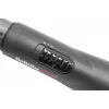 BaByliss BAB2676TTE hair styling tool Hot air brush Warm Black 700 W 2.7 m