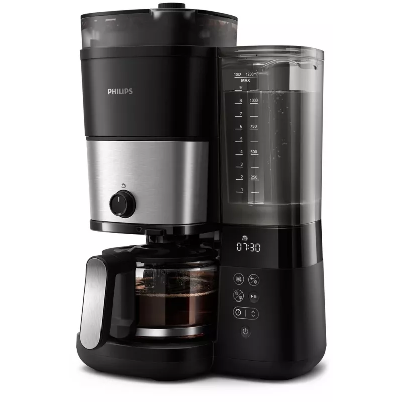 Philips HD7900 Semi-auto Drip coffee maker 1.25 L